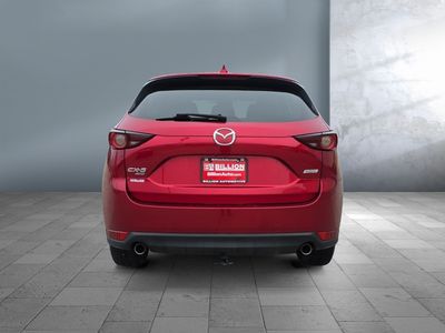 2018 Mazda CX-5 - Photo 5