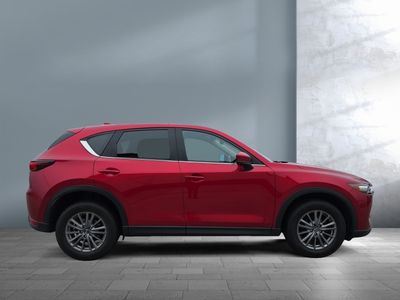 2018 Mazda CX-5 - Photo 7