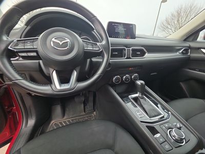 2018 Mazda CX-5 - Photo 12