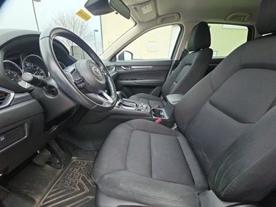 2018 Mazda CX-5 - Photo 9