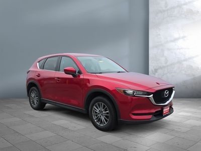 2018 Mazda CX-5 - Photo 8