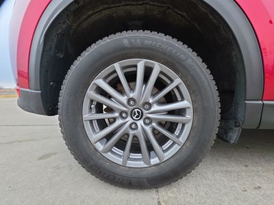 2018 Mazda CX-5 - Photo 16