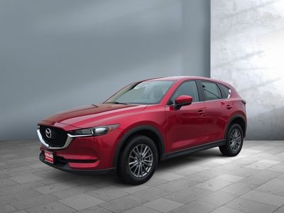 2018 Mazda CX-5 - Photo 24