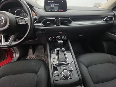2018 Mazda CX-5 - Photo 13