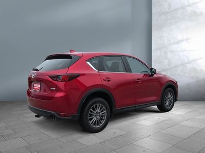 2018 Mazda CX-5 - Photo 6
