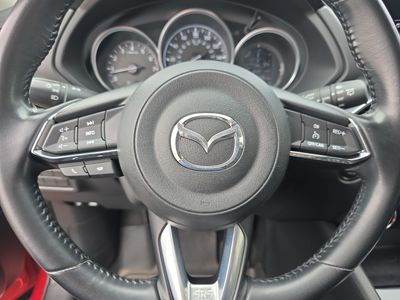 2018 Mazda CX-5 - Photo 19