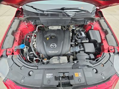 2018 Mazda CX-5 - Photo 22