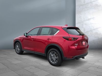 2018 Mazda CX-5 - Photo 4