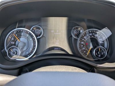 2022 Ram 1500 — photo 20 view