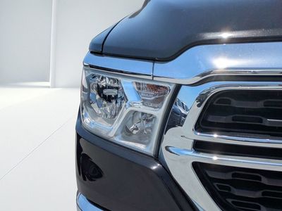 2022 Ram 1500 — photo 8 view