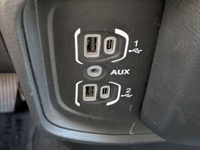 2022 Ram 1500 — photo 18 view
