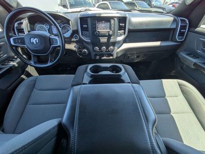 2022 Ram 1500 — photo 13 view