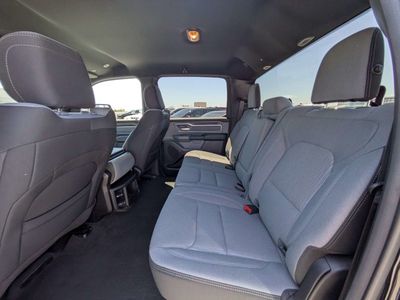 2022 Ram 1500 — photo 12 view