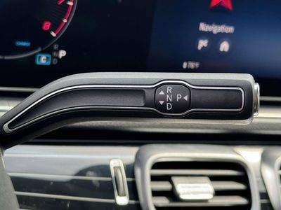 2026 Mercedes-Benz GLE — photo 24 view