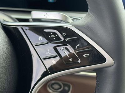 2026 Mercedes-Benz GLE — photo 23 view