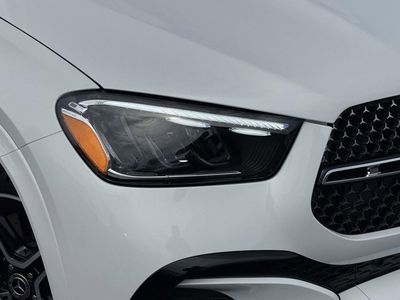 2026 Mercedes-Benz GLE — photo 15 view