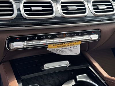2026 Mercedes-Benz GLE — photo 28 view