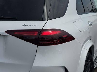 2026 Mercedes-Benz GLE — photo 14 view