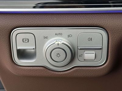 2026 Mercedes-Benz GLE — photo 19 view