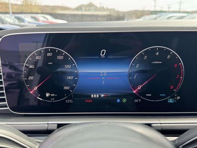 2026 Mercedes-Benz GLE — rear three-quarter view