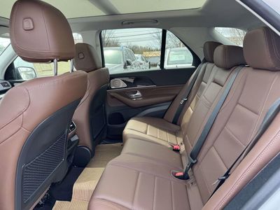 2026 Mercedes-Benz GLE — photo 30 view