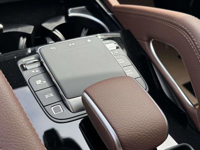 2026 Mercedes-Benz GLE — photo 29 view