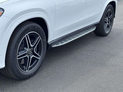 2026 Mercedes-Benz GLE — photo 13 view