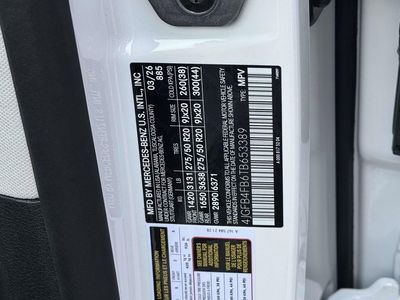 2026 Mercedes-Benz GLE — photo 16 view