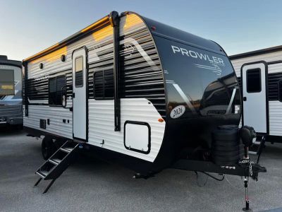 2026 Jayco PROWLER - Photo 1