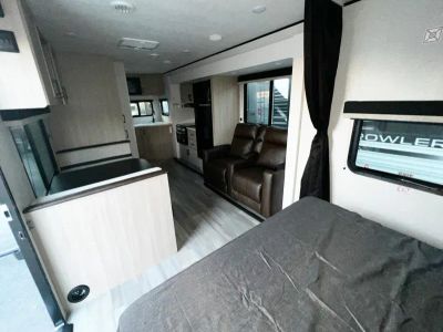 2026 Jayco PROWLER - Photo 14