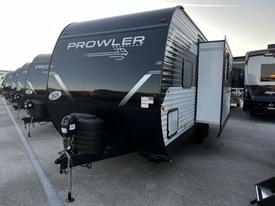 2026 Jayco PROWLER - Photo 24