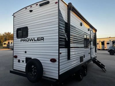2026 Jayco PROWLER - Photo 22