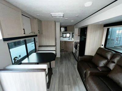 2026 Jayco PROWLER - Photo 2