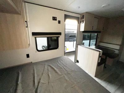2026 Jayco PROWLER - Photo 15