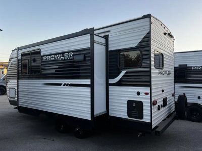 2026 Jayco PROWLER - Photo 23