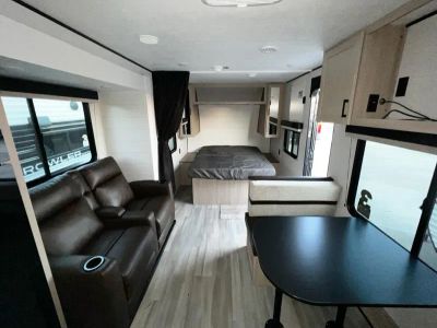 2026 Jayco PROWLER - Photo 3