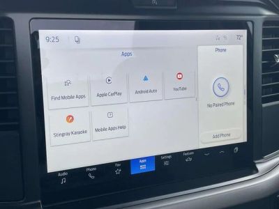 2026 Ford F-150 — photo 20 view