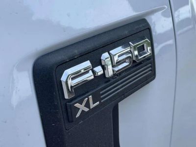 2026 Ford F-150 — photo 7 view