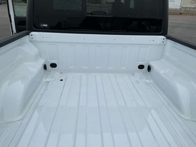 2026 Jeep Gladiator — photo 18 view