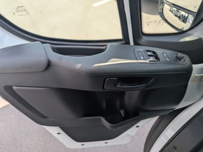 2026 Ram ProMaster 2500 — photo 15 view