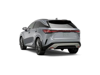2026 Lexus RX 350 LUXURY AWD - Photo 3