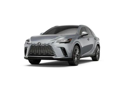 2026 Lexus RX 350 LUXURY AWD - Photo 1
