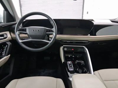 2026 2025 Q5 SUV - Photo 4