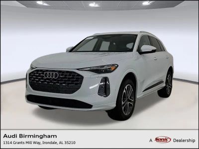 2026 2025 Q5 SUV - Photo 1