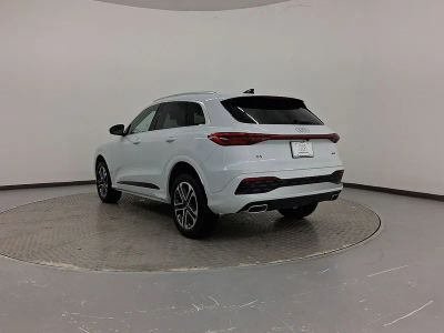 2026 2025 Q5 SUV - Photo 3
