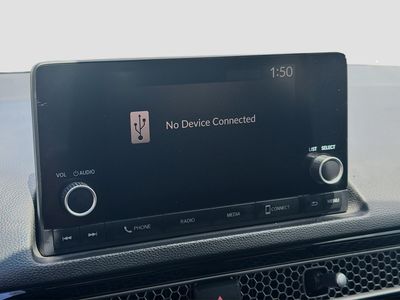 2024 Honda Civic Sedan - Photo 12