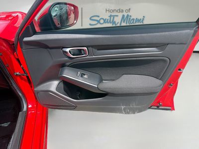 2024 Honda Civic Sedan - Photo 32