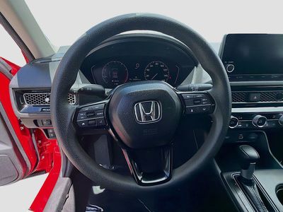 2024 Honda Civic Sedan - Photo 10