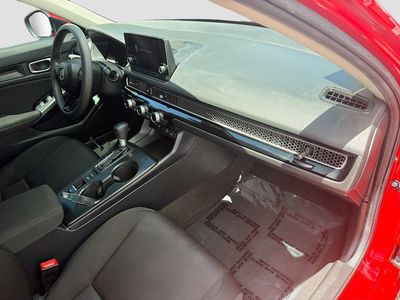 2024 Honda Civic Sedan - Photo 31