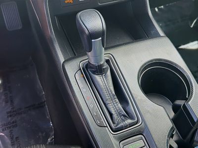 2024 Honda Civic Sedan - Photo 15
